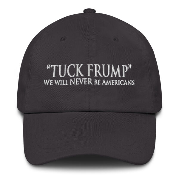 Dark Hat 1 - Image 9