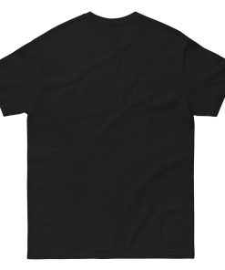 Alternative view of The Letter (dark)