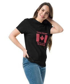 Alternative view of Canada for the win