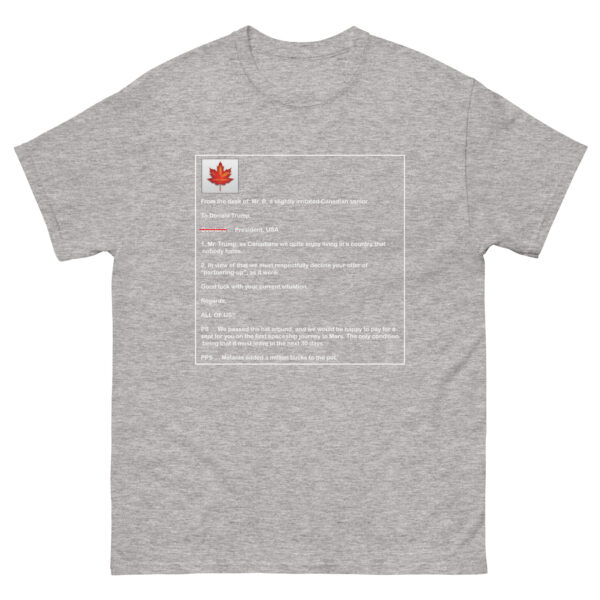 The Letter (dark) - Image 5