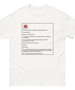 Alternative view of The Letter (light)